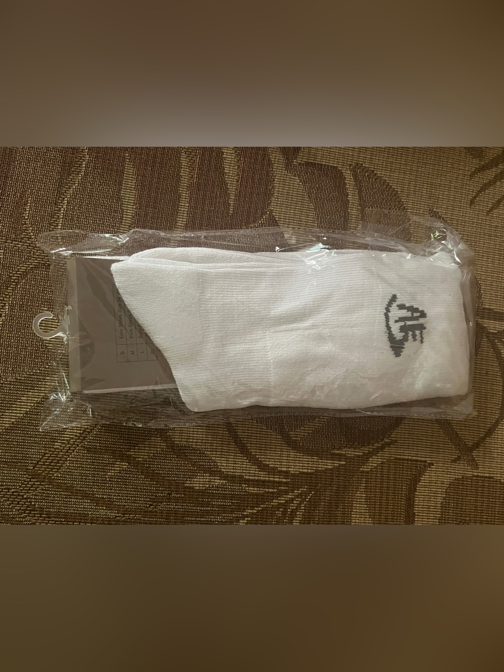 Absolute Fencing Gear Socks